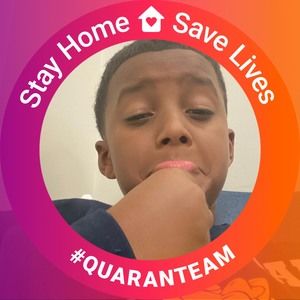 Meet your Posher, Jo